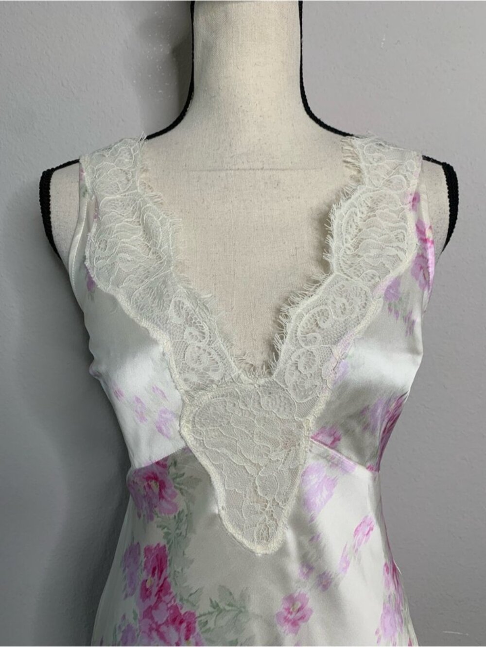 LoveShackFancy Serene Midi Dress - Picture 5 of 13